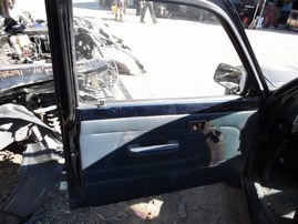 1994 TOYOTA TRUCK DLX NAVY BLUE STD CAB 2.4L MT 2WD Z18353